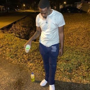 Meet your Posher, Jerome